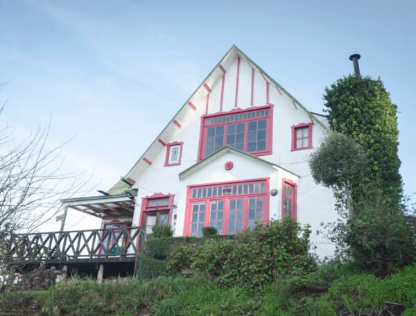 Casa Museo Residencia Chiloé